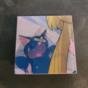 Colourpop x Sailor Moon blush